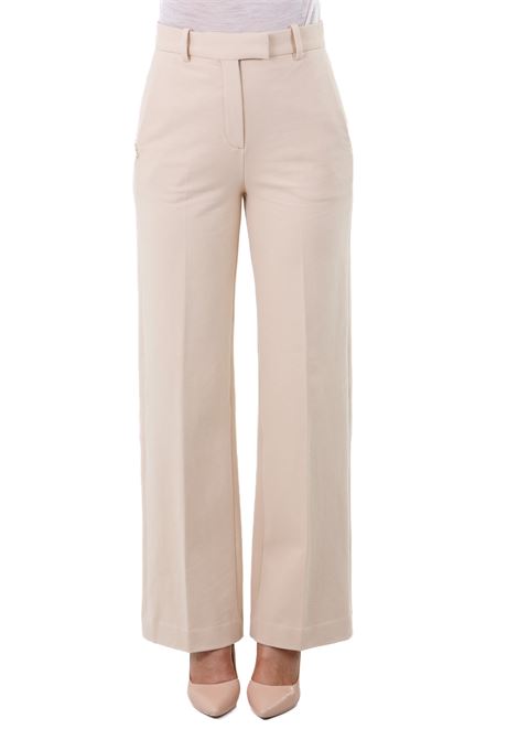 PANT IN FELPA CIRCOLO 1901 | Pantaloni | FD3168501